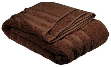 600 GSM Royal Egyptian Soft Touch Zero Twist Towels - Bath Towels 100 x 200cm Towelsworld